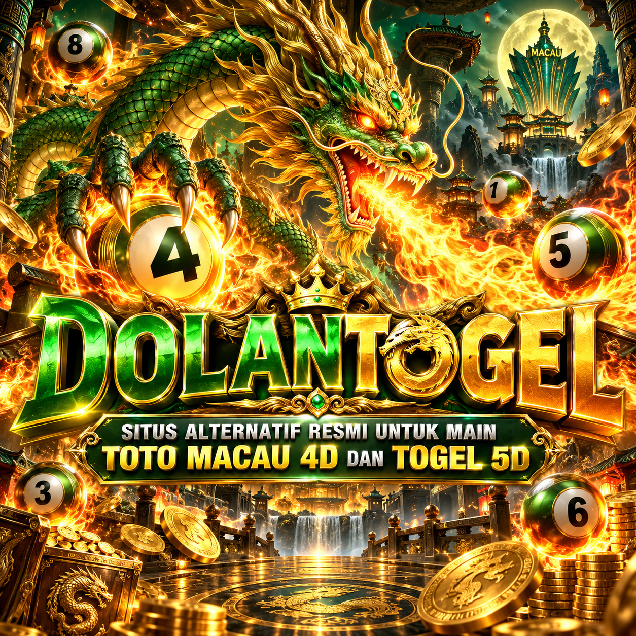 DOLANTOGEL